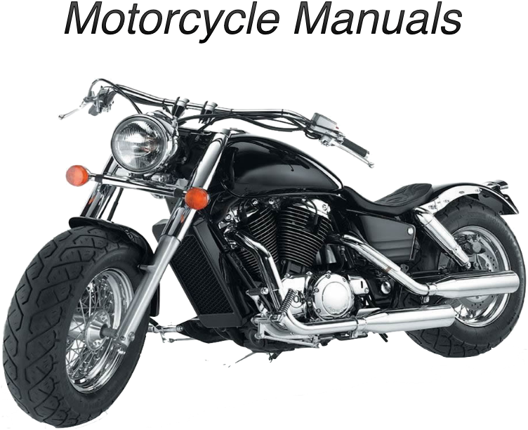 Motorcycle Manuals www.911manual.com