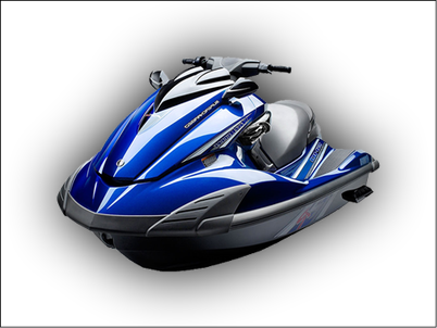 Jet-Ski Waverunner Manuals