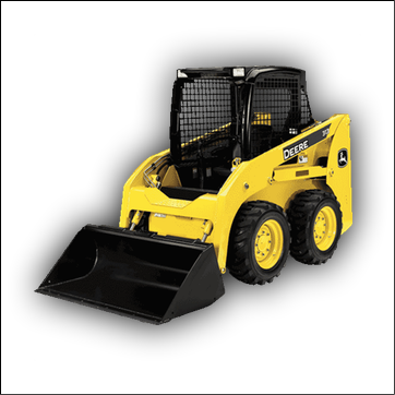 Bobcat Workshop Manual, Skid-Steer Shop Manuals