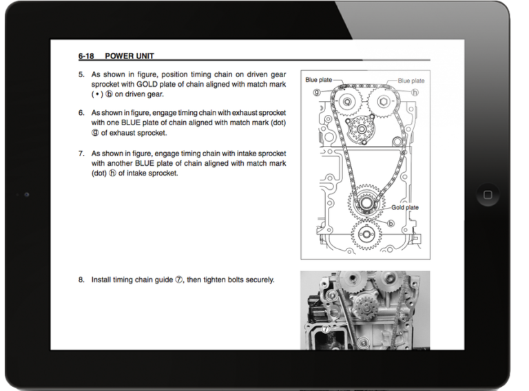 yamaha-generator-repair-manuals