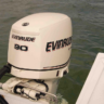 Troubleshooting Trim And Tilt System 2012 Evinrude 40 - 90 HP